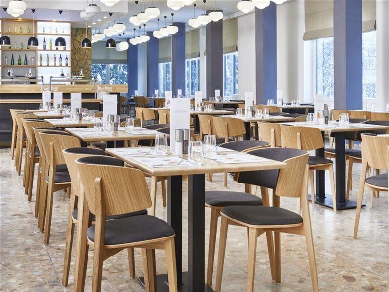 Orea Resort Horizont Sumava Železná Ruda المظهر الخارجي الصورة