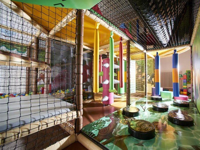 Orea Resort Horizont Sumava Železná Ruda المظهر الخارجي الصورة