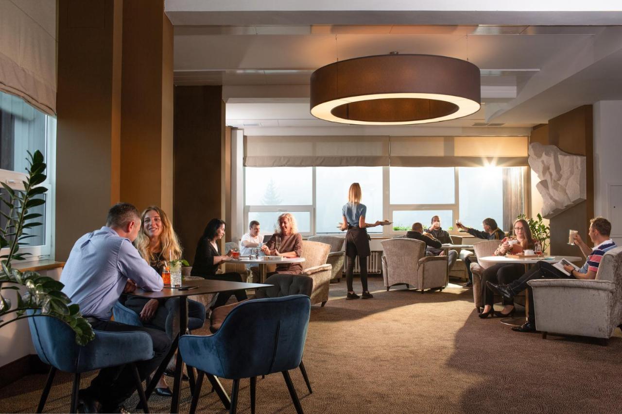 Orea Resort Horizont Sumava Železná Ruda المظهر الخارجي الصورة