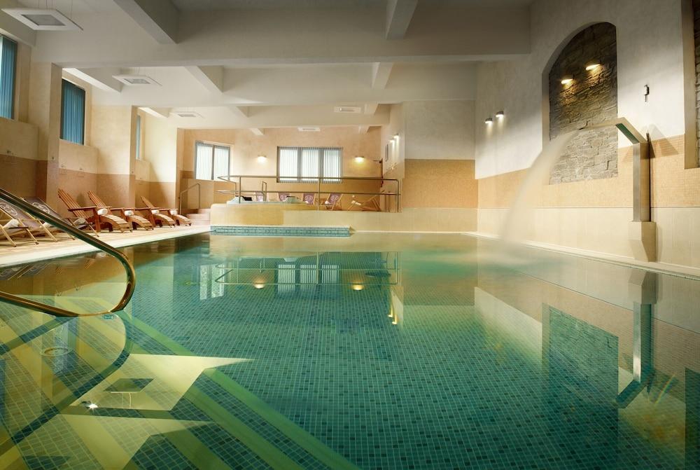 Orea Resort Horizont Sumava Železná Ruda المظهر الخارجي الصورة