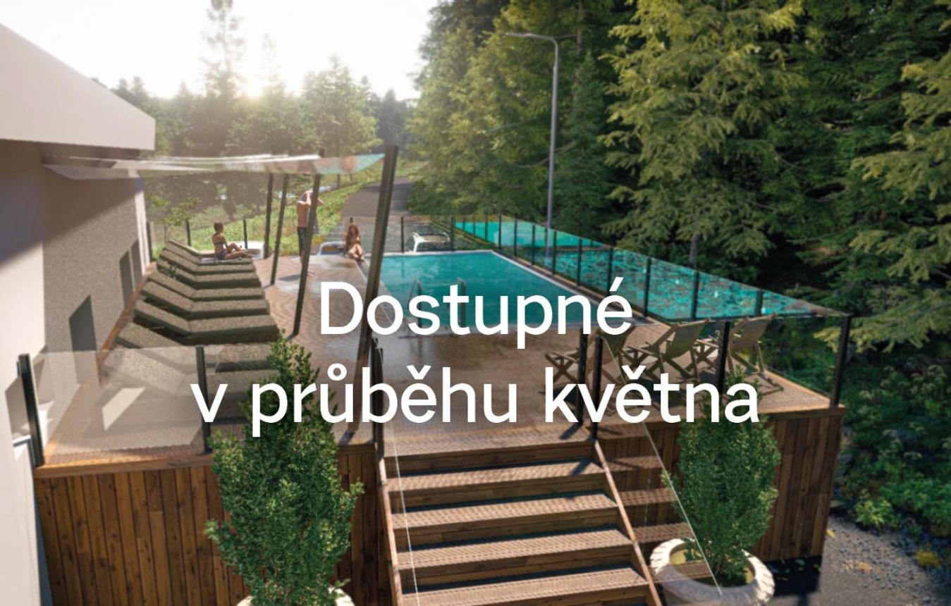 Orea Resort Horizont Sumava Železná Ruda المظهر الخارجي الصورة