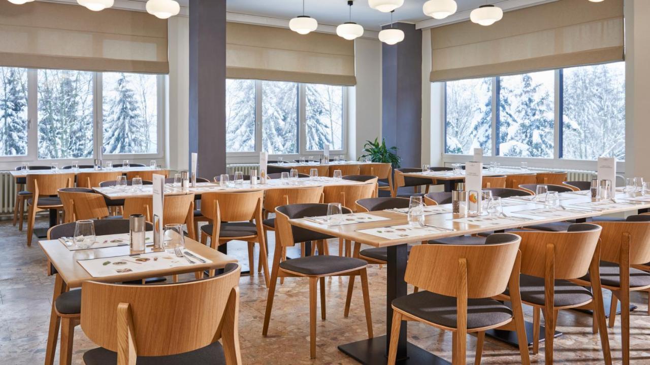 Orea Resort Horizont Sumava Železná Ruda المظهر الخارجي الصورة
