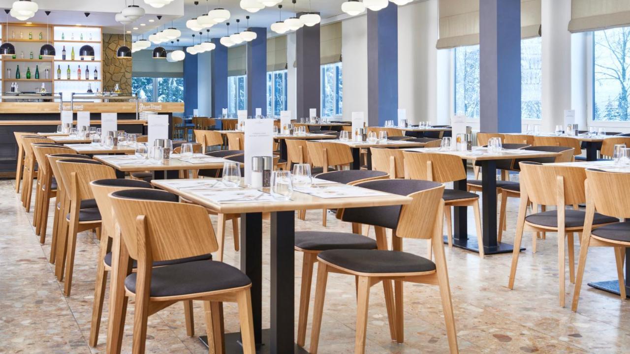 Orea Resort Horizont Sumava Železná Ruda المظهر الخارجي الصورة